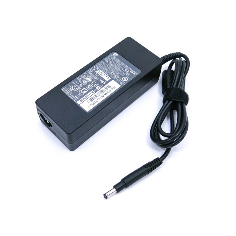 Блок живлення HP 19.5V 4.62A 90W 4.75 1.7