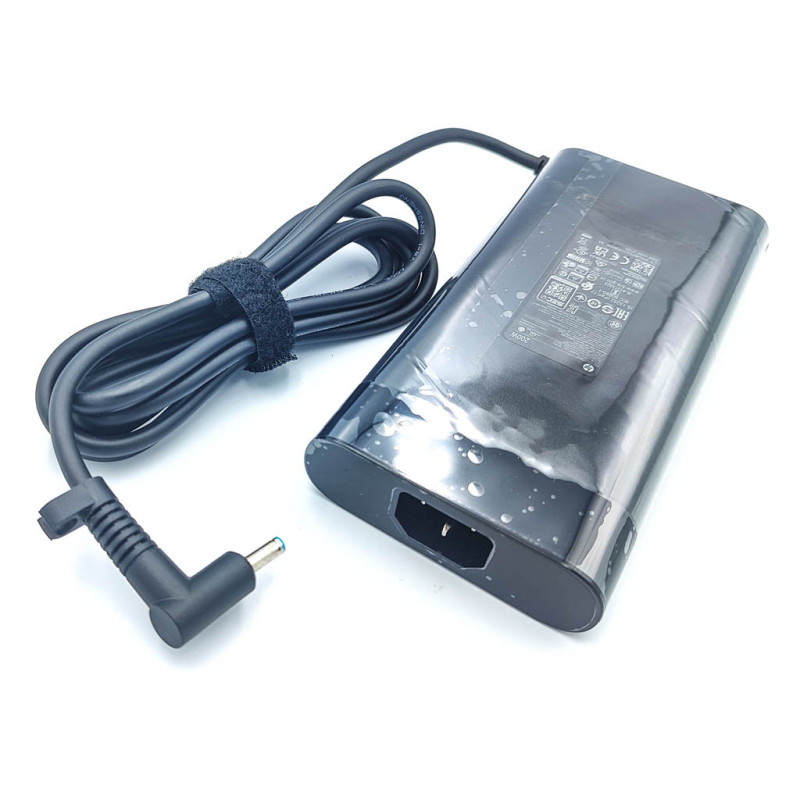 Блок живлення HP 19.5V 10.3A 200W 4.5 3.0 TPN-CA03 815680-002 835888-001 TPN CA03 815680 002 835888 001