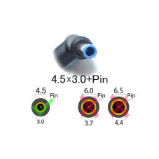 Блок живлення HP 19.5V 7.7A 150W 4.5 3.0