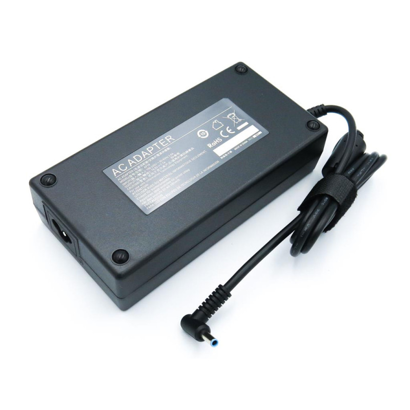 Блок живлення HP 19.5V 7.7A 150W 4.5 3.0 Блок живлення HP 19.5V 7.7A 150W 4.5 3.0