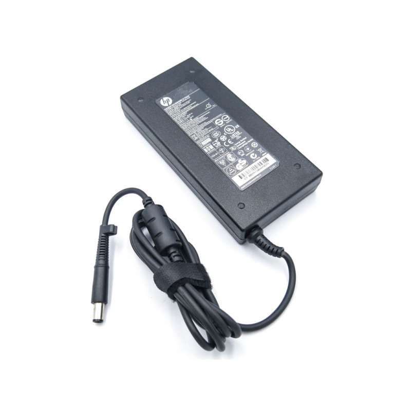 Блок живлення HP 19.5V 7.7A 150W 7.4 5.0