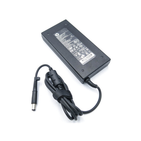 Блок живлення HP 19.5V 7.7A 150W 7.4 5.0