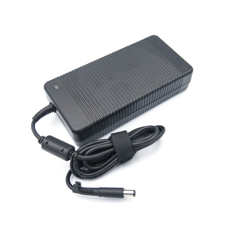 Блок живлення HP 19.5V 11.8A 230W 7.4 5.0 Блок живлення HP 19.5V 11.8A 230W 7.4 5.0