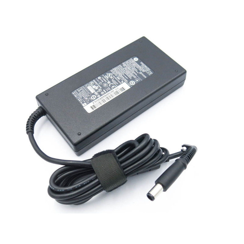 Блок питания HP 19.5V 6.15A 120W 7.4 5.0 Блок питания HP 19.5V 6.15A 120W 7.4 5.0