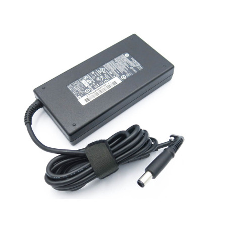 Блок питания HP 19.5V 6.15A 120W 7.4 5.0