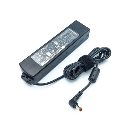 Блок питания Lenovo 20V 4.5A 90W Z460 Z465 Z470 Z475 Z480 Z485 Z500 Z560 Z565 Z570 Z580 Z585 G580 U300e Z400 M30 Z380 Z500