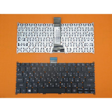 Клавиатура Acer Aspire V3-111P V3-112P V3-331 V3-371 V3-372 E3-111 E3-112 ES1-111 ES1-311 V5-122 V5-132 9Z.N9RSW.00R