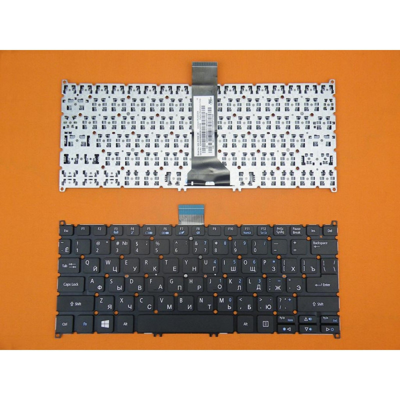 Клавиатура Acer Aspire NSK-R7CSQ 0R ZHJ 9Z.N9RSW.C0R 9ZN9RSWC0R AEZHJ700020 V139330AS1 90.4LK07.S0R 904LK07S0R Клавиатура Acer Aspire NSK-R7CSQ 0R ZHJ 9Z.N9RSW.C0R 9ZN9RSWC0R AEZHJ700020 V139330AS1 90.4LK07.S0R 904LK07S0R