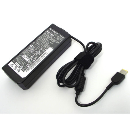 Блок живлення для Lenovo G40 G50 S21 S210 U41 U31 U430 U330 Z40 Z50 S510p U330p U430p U530 S440 0B47007 0B47008 0B47009 PA-19