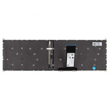 Клавиатура Acer Spin SP515-51N SP515-51GN SV05P_A80BWL NKI1513128 PK132Y21A00 6B.GSFN1.009 6B.GTQN1.009