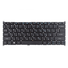Клавиатура Acer Swift 3 SF314-41 SF514-51 SF314-52G SF314-5 SB3P_A52BWL V153402CS NKI131S023 5500016FKABB PK131JL1A00