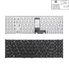 Клавиатура Acer AM2CE000A00-SSH3 AM2CE000A00-SSH3 NKI15130EE NKI151A03Y ACM16P63U4 0KN1-232UI12 102-016P6LHA01 16P6UA