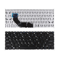 Клавиатура Acer Swift SF314-54 SF314-54G SF314-41 SF314-41G SF114-32 SF314-56G SV3T_AB0B NKI13130BU NK.I1313.0BU
