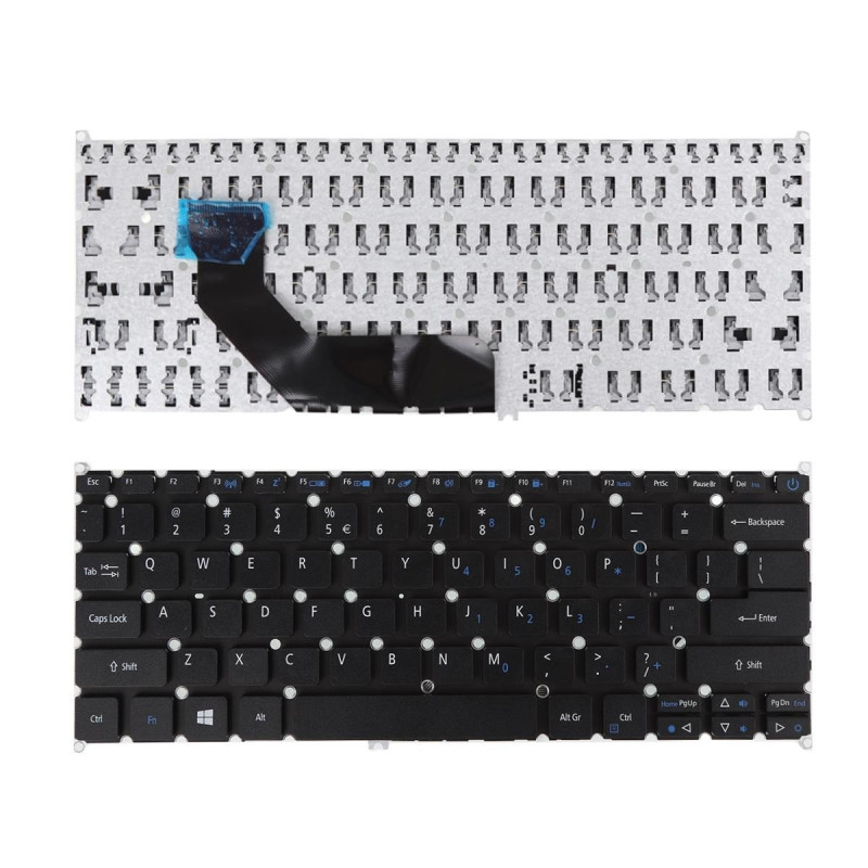 Клавиатура Acer Swift SF314-54 SF314-54G SF314-41 SF314-41G SF114-32 SF314-56G SV3T_AB0B NKI13130BU NK.I1313.0BU Клавиатура Acer Swift SF314-54 SF314-54G SF314-41 SF314-41G SF114-32 SF314-56G SV3T_AB0B NKI13130BU NK.I1313.0BU