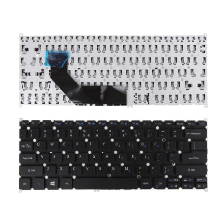 Клавиатура Acer Swift SF314-54 SF314-54G SF314-41 SF314-41G SF114-32 SF314-56G SV3T_AB0B NKI13130BU NK.I1313.0BU