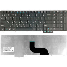 Клавиатура Acer TravelMate 5360 6595 8573 5760 5760G 5760Z 7750 7750G 7750Z P653 MS2352 ZRJ 9Z.N6SSQ.00R 9Z.N6SPW.10R