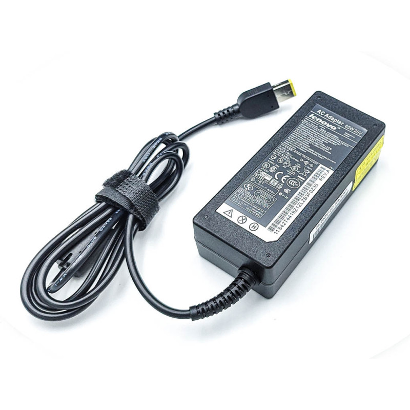 Блок живлення Lenovo T450 T450s T460 T460s T540p T550 T560 W550s X240 X250 P50s N20 N20p 11e X150E 1580 300 500 700 500s Z410