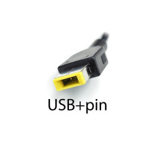 Блок живлення Lenovo 0B47455 45N0360 ADLX65NDC3A 36200249 45N0253 45N0254 45N0256 36200251 45N0257 45N0258 45N0260 ADLX65NCC3A