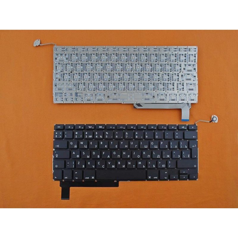Клавиатура Apple Macbook Pro 15 A1286 2009 2010 2011 2012 MB985 MB986 MC371 MC372 MC373 MC721 MC723 MD103 MD104 Клавиатура Apple Macbook Pro 15 A1286 2009 2010 2011 2012 MB985 MB986 MC371 MC372 MC373 MC721 MC723 MD103 MD104