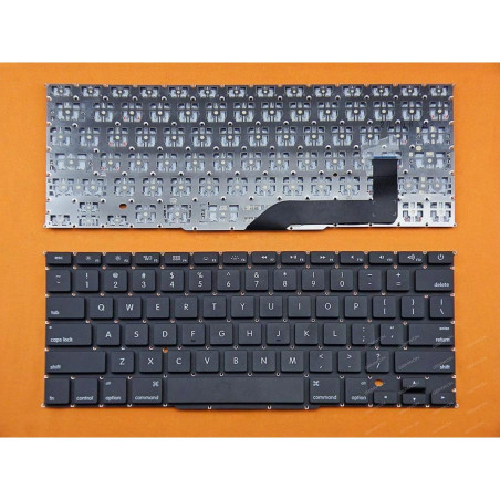 Клавиатура Apple Macbook Pro 15 Retina A1398 2012 2013 2014 2015