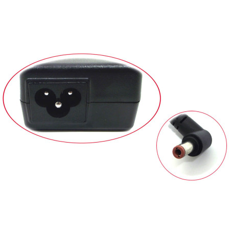 ALIMENTATORE COMPATIBILE CON LENOVO Y70-70 Y700