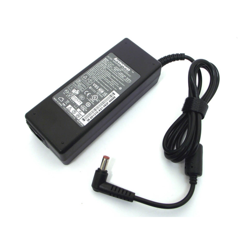 Блок питания Lenovo U300s U400 U410 U460 U460s U510 V360 V370 V460 V470c V560 V570 V570c Y460 Y470 Y570 Z360 Z370 Z380 Z400