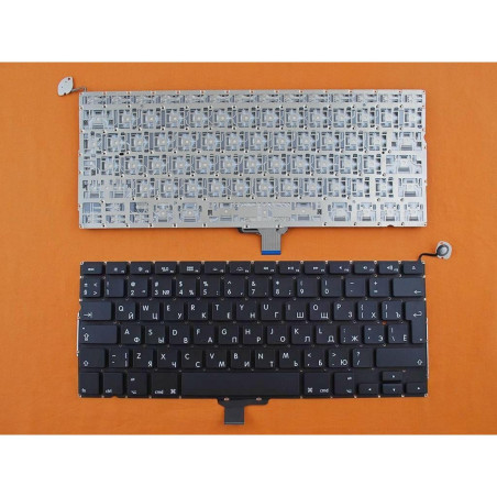 Клавиатура Apple Macbook Pro Unibody 13.3 A1278 MB467