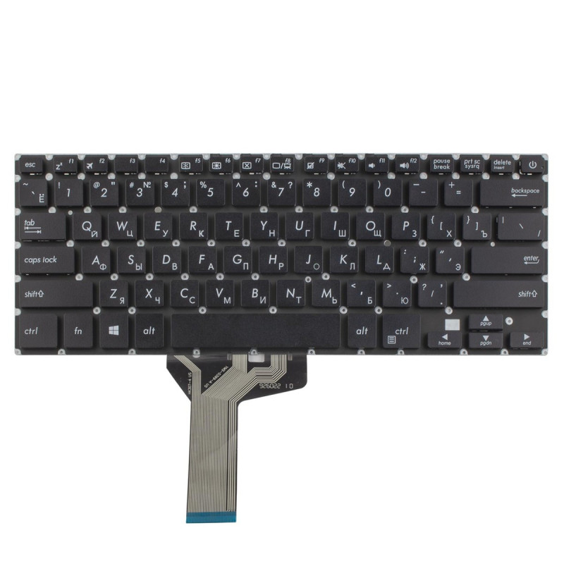 Клавиатура Asus A411 F411 K410 S401 X411 S410 90NB0GF2-R32UA0 90NB0GF2-R32US1 13NB0GF2AP0101 9Z.NDALN.701 NSK-WJ7BB Клавиатура Asus A411 F411 K410 S401 X411 S410 90NB0GF2-R32UA0 90NB0GF2-R32US1 13NB0GF2AP0101 9Z.NDALN.701 NSK-WJ7BB