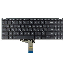 Клавиатура Asus A509 D509 F509 M509 R509 S509 X509 0KNB0-560DUS00 90NB0QD1-R32UI0 90NB0P52-R32RU0 90NB0P52-R31UA0 90N