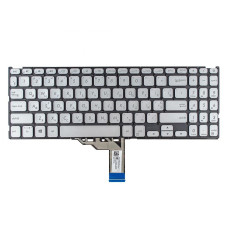 Клавіатура Asus A512 F512 K512 S512 X512 NSK-WV0SB 9Z.NG060M801 0KNB0-F124US00 12062894-0019190000793 90NB0K93-R31UA0