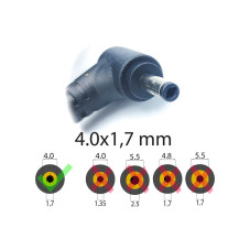 Блок питания Lenovo PA-1450-55LU PA-1450-55LR PA-1450-55LN PA-1450-55LL PA-1450-18LC SU10462-14027 ADP-45DW BA ADP-45DW ADL45