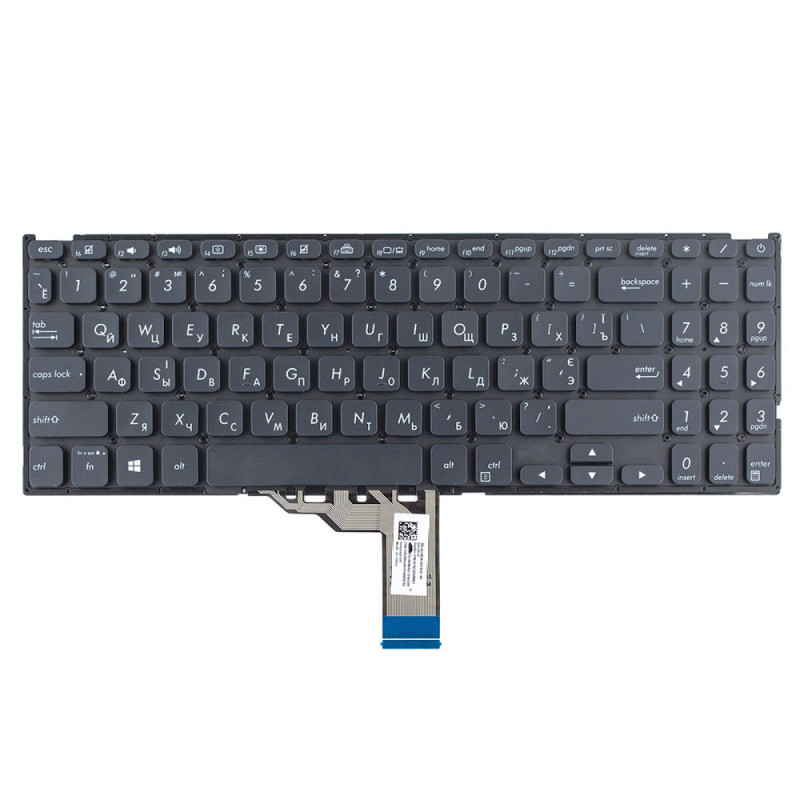 Клавиатура Asus 90NB0K93-R31US0 90NB0K93-R31RU0 90NB0K93-R31 V182562BS1 0KN1-732UA11 0KNB0-5113UA00 13NB0KA3P03012 Клавиатура Asus 90NB0K93-R31US0 90NB0K93-R31RU0 90NB0K93-R31 V182562BS1 0KN1-732UA11 0KNB0-5113UA00 13NB0KA3P03012