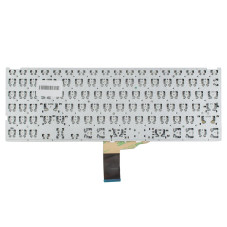 Клавиатура Asus A512 F512 K512 S512 X512 90NB0K93-R31UA0 90NB0K93R31UA0 RU Black