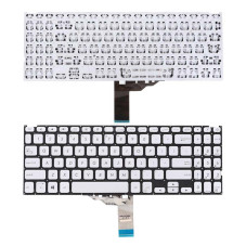 Клавиатура Asus A512 F512 K512 S512 X512 90NB0K93-R31UA0 90NB0K93-R31US0 90NB0K93-R31RU0 90NB0K93-R31 V182562BS1 0KN1
