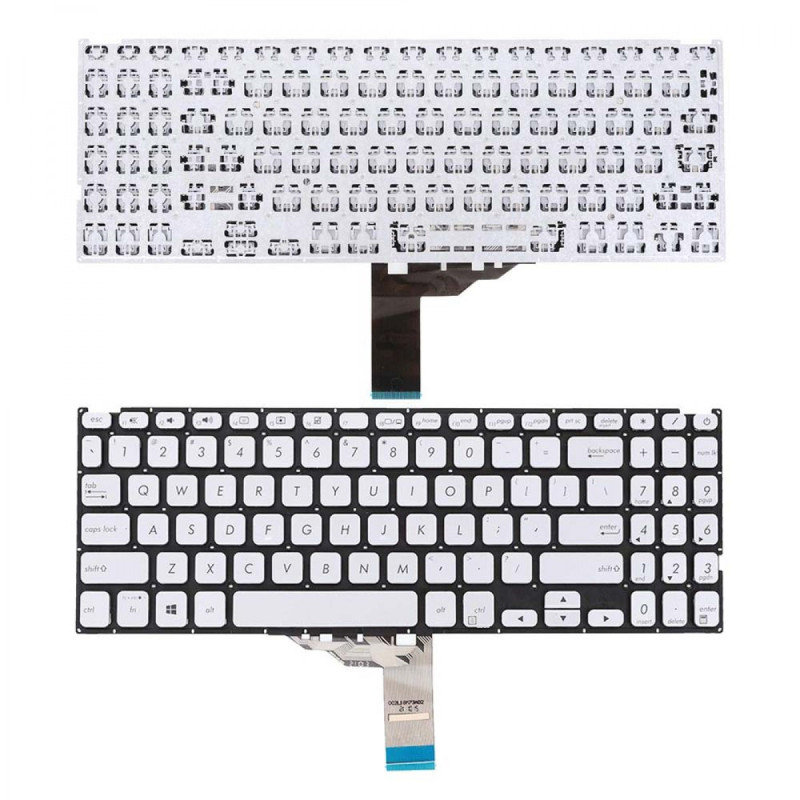 Клавиатура Asus A512 F512 K512 S512 X512 90NB0K93-R31UA0 90NB0K93-R31US0 90NB0K93-R31RU0 90NB0K93-R31 V182562BS1 0KN1 Клавиатура Asus A512 F512 K512 S512 X512 90NB0K93-R31UA0 90NB0K93-R31US0 90NB0K93-R31RU0 90NB0K93-R31 V182562BS1 0KN1