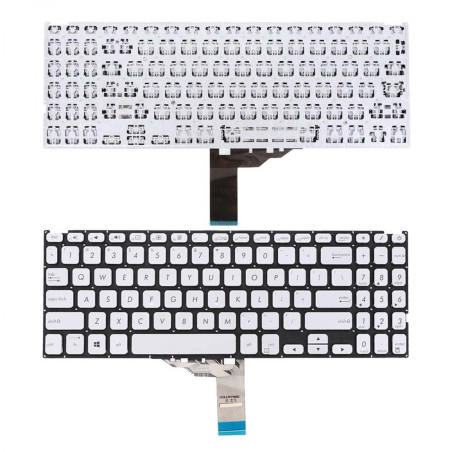 Клавиатура Asus A512 F512 K512 S512 X512 90NB0K93-R31UA0 90NB0K93-R31US0 90NB0K93-R31RU0 90NB0K93-R31 V182562BS1 0KN1