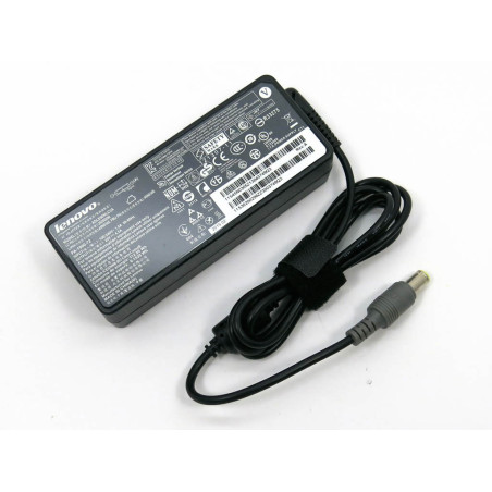 Блок питания для Lenovo 20V 4.5A 90W 7.9 5.5