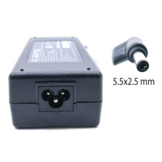 Блок питания Lenovo 19V 6.3A 120W 5.5 2.5 Y560 Y560D Y560P Y570 Блок питания Lenovo 19V 6.3A 120W 5.5 2.5 Y560 Y560D Y560P Y570