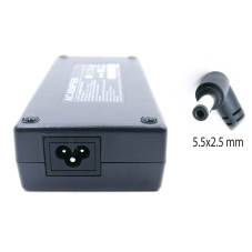 Блок питания Lenovo 20V 8.5A 170W 5.5 2.5 Y410P Y560 Y510P Y500