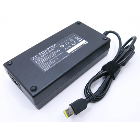 Блок живлення Lenovo P51 W540 T440P P50 W541 Y720-15IKB Y410P Y560 Y510P 36200321 ADL170NLC2A 45N0375 PA-1171-71 U1000EA R33030