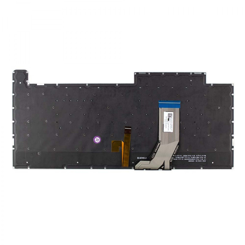 Клавиатура Asus G531GU GL531GU PX531GU G531GD G531GT V184262BS1 0KN1-8T2US11 0KNR0-4613US00 90NR01J3-R32US0 90NR01J3 Клавиатура Asus G531GU GL531GU PX531GU G531GD G531GT V184262BS1 0KN1-8T2US11 0KNR0-4613US00 90NR01J3-R32US0 90NR01J3