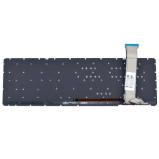 Клавиатура Asus G552V G552VW G552VX FZ50JX GL752VW V143962BS1 0KNB0-6611 0KNB06611 0KNB0-6611US00 0KNB06611US00