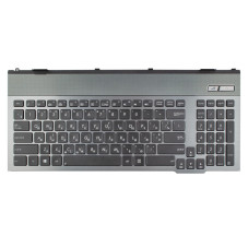 Клавиатура Asus G55VW V132662AS2 0KNB0-B411US00 0KNB0B411US00 0KNB0-B411RU00 0KNB0B411RU0 0KNB0-B410US00 0KN0-MK1US21
