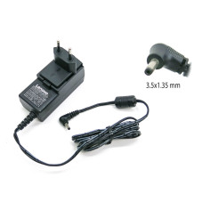 Блок живлення Lenovo 5V 4A 20W 3.5 1.35 Ideapad 100S-11IBY MIIX 310-10 320