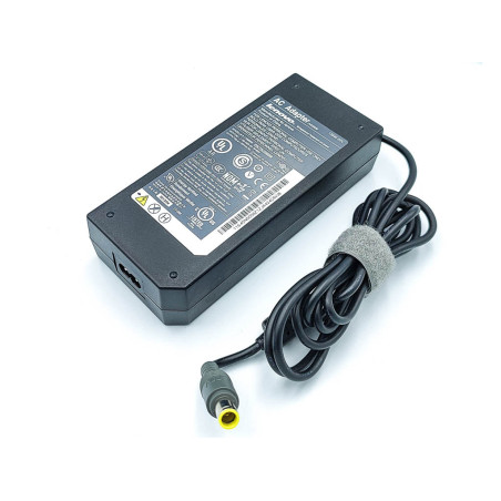 Блок питания Lenovo E50 L420 L520 R60 R60E R61 R61E SL400 SL410 SL500 SL510 T400 T400S T410 T410S T410i T420i T500 T510 T520 T60