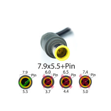 Блок питания Lenovo E50 L420 L520 R60 R60E R61 R61E SL400 SL410 SL500 SL510 T400 T400S T410 T410S T410i T420i T500 T510 T520 T60 Блок питания Lenovo E50 L420 L520 R60 R60E R61 R61E SL400 SL410 SL500 SL510 T400 T400S T410 T410S T410i T420i T500 T510 T520 T60