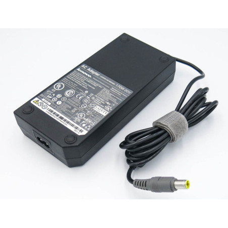 Блок живлення Lenovo 20V 8.5A 170W 7.9 5.5