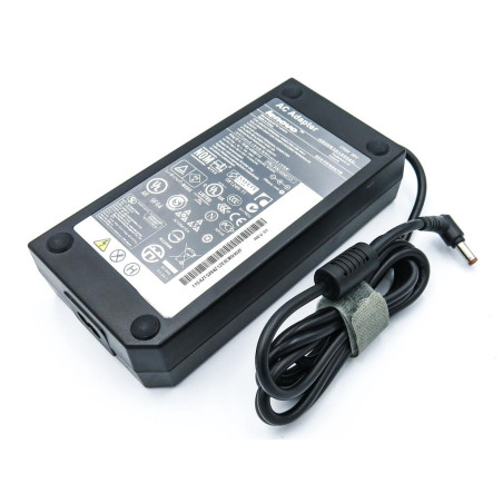 Блок питания Lenovo 20V 8.5A 170W 5.5 2.5 Y410P Y560 Y510P Y500