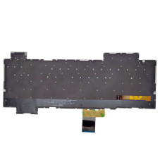Клавиатура Asus GL504 GL504GS GL504GM GL504V 90NR00L1-R31 90NR00L1-R31RU0 90NR00L1-R31US0 V170162A3 0KNR0-6614RU00