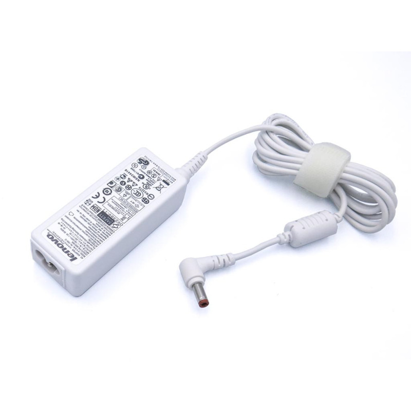 Блок живлення Lenovo 20V 2A 40W 5.5 2.5 36001672 LN-A0403A3C S100 S205 S300 S400 S405 U160 U260
